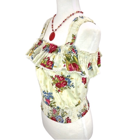 House Of Harlow “Helena” Blouse - Picture 3 of 6